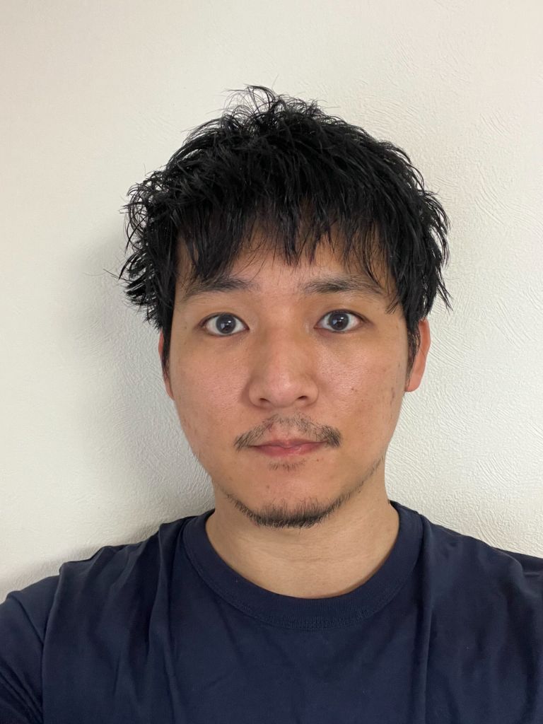 代表取締役 中村昂平