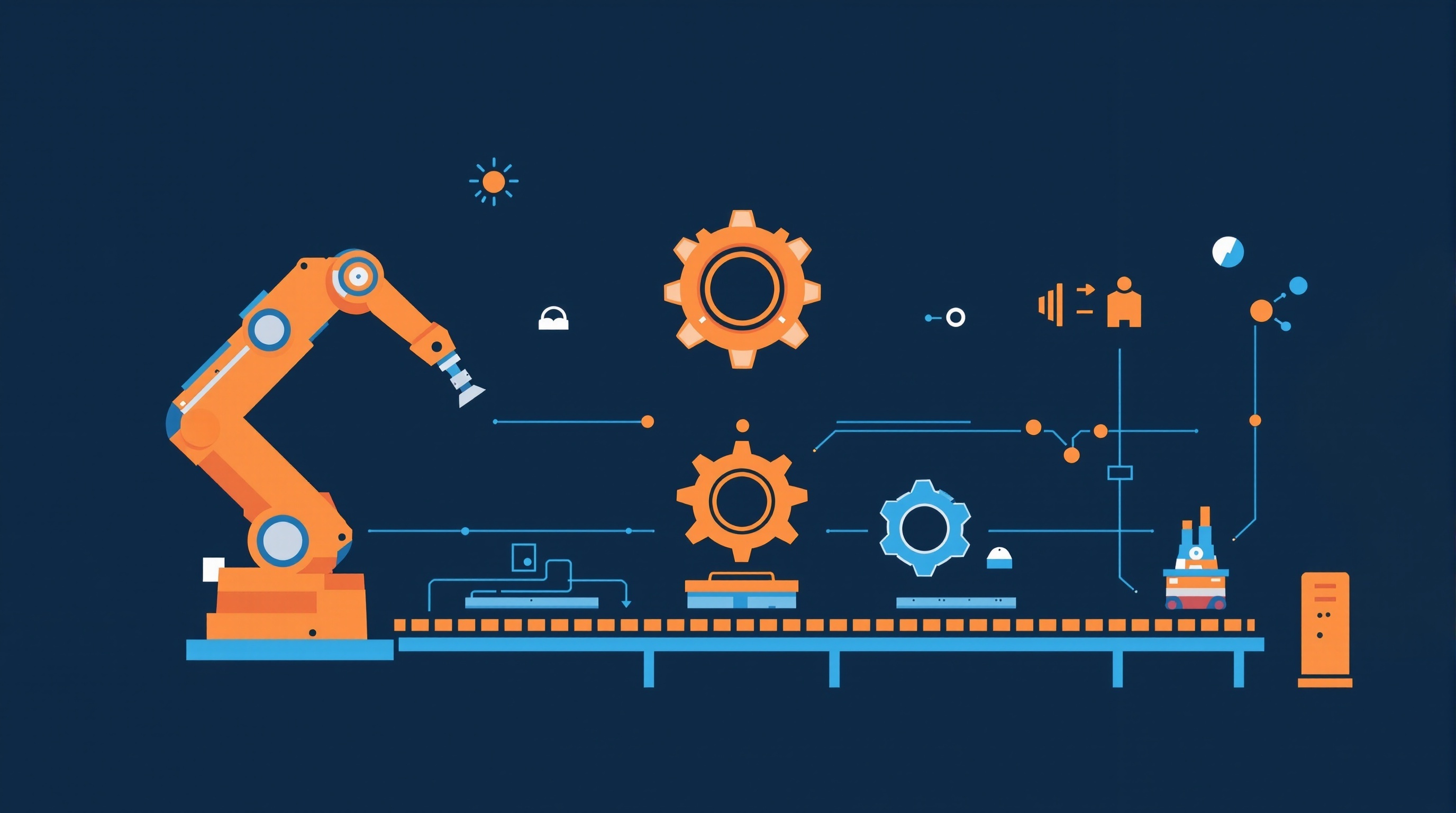 AI派遣支援事業