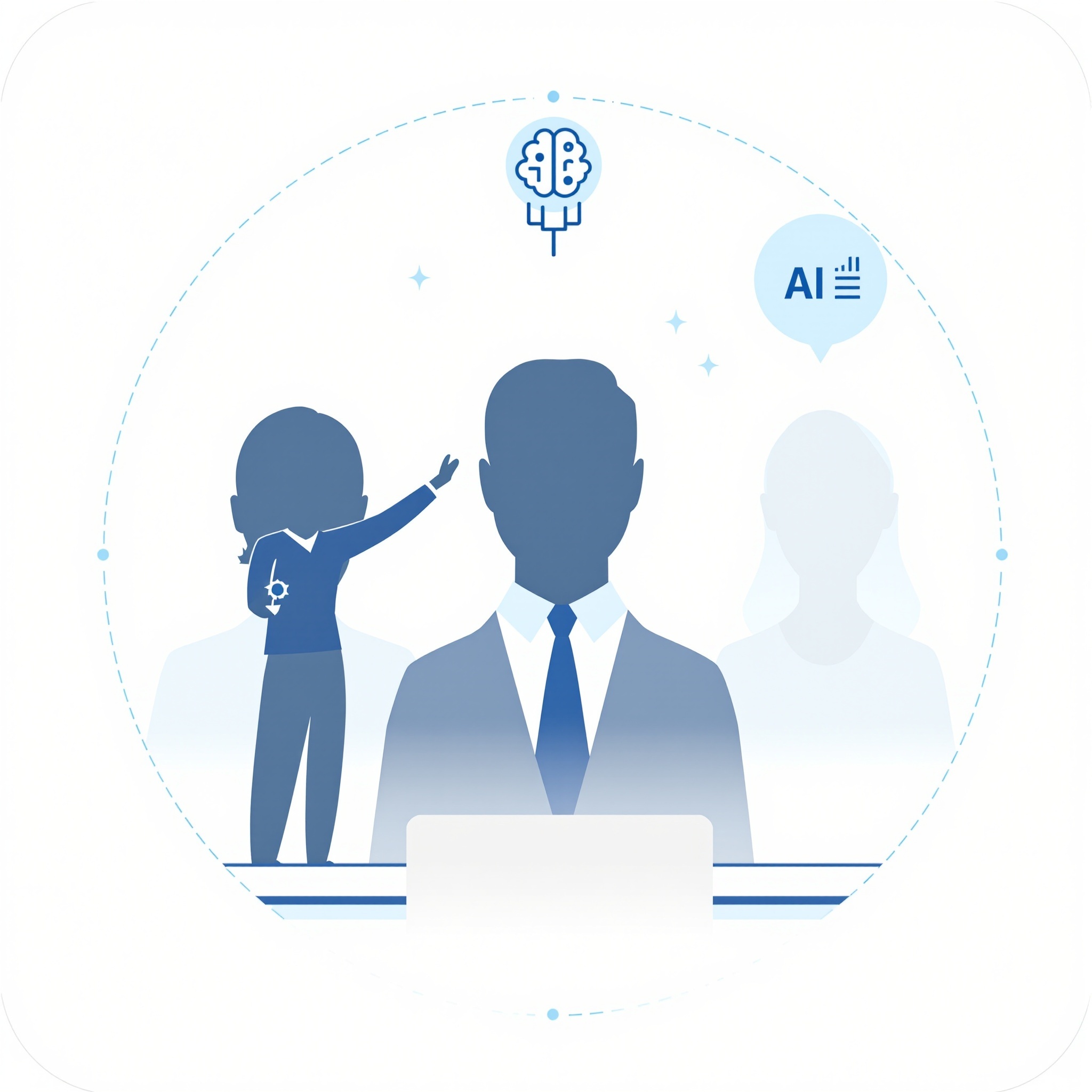 AIエージェントマスター法人研修