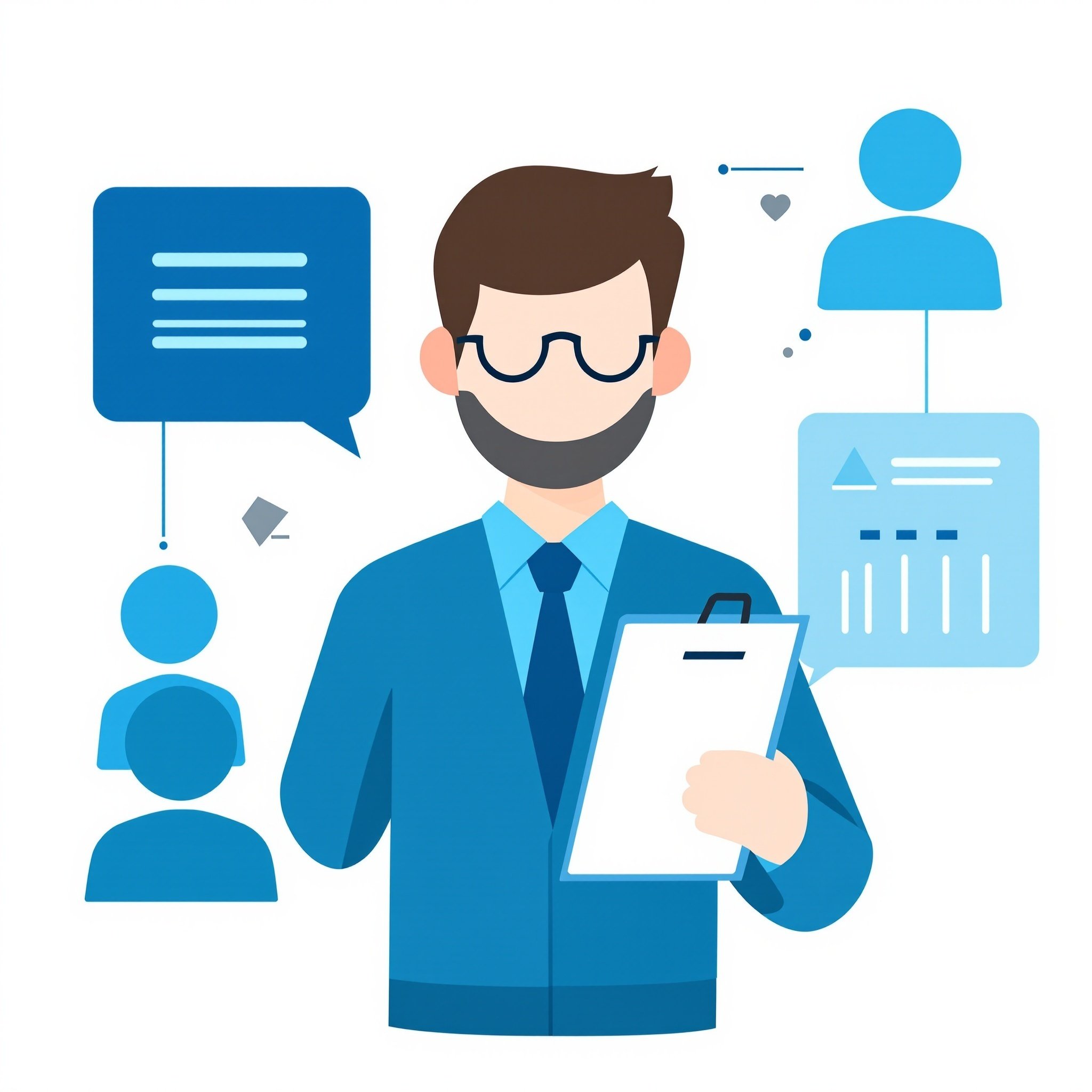 ディレクター・PMO向け研修