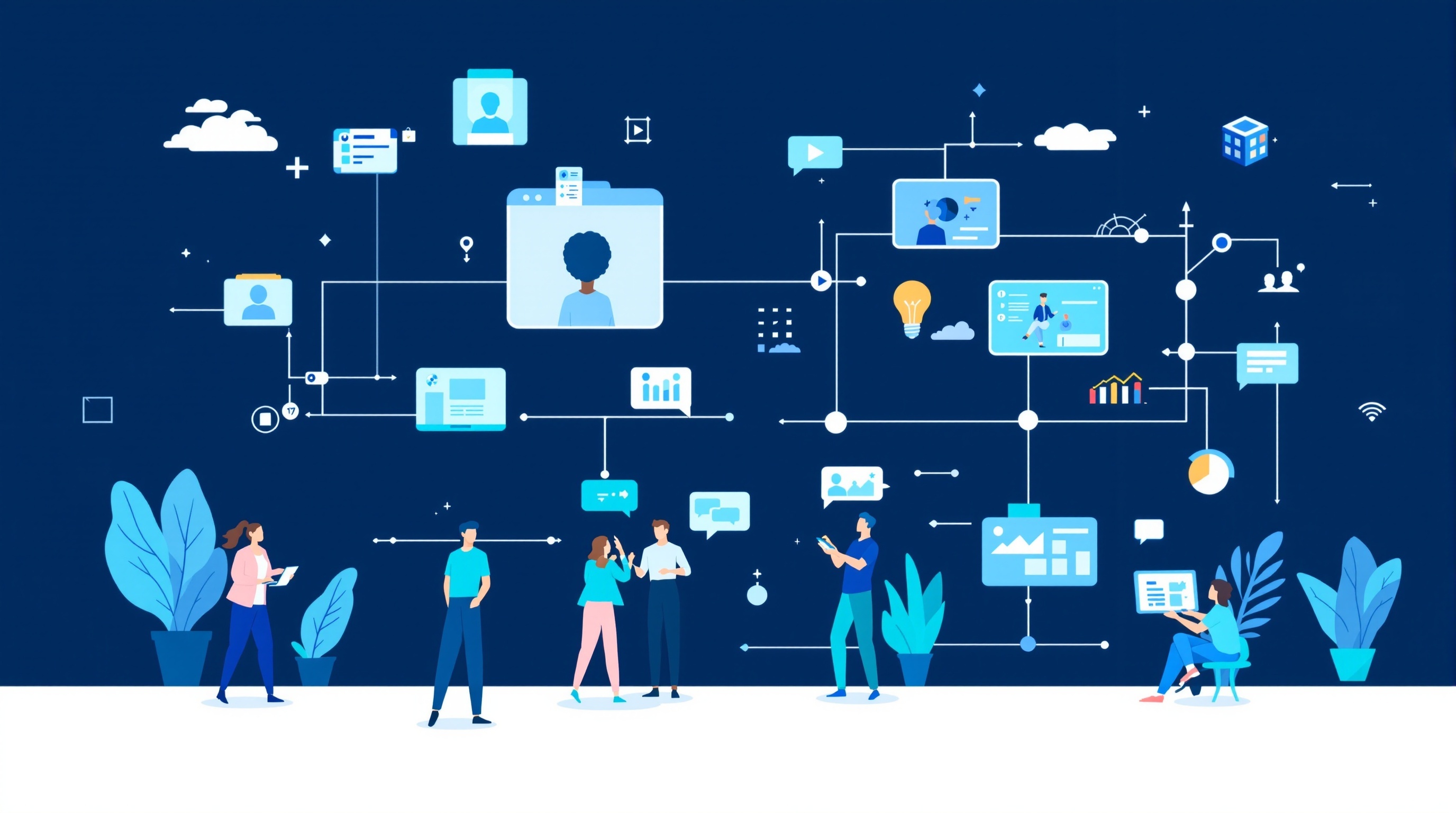 高度人材向けAI研修